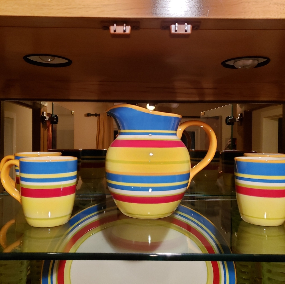 Dishset - Picture 4 of 4